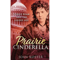 Prairie Cinderella: Vinnie Ream and the Gilded Age - Paperback