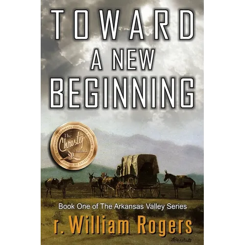 Toward A New Beginning - Paperback