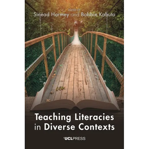 Teaching Literacies in Diverse Contexts - Paperback
