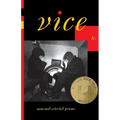 Vice: New and Selected Poems - Paperback