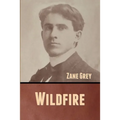Wildfire - Paperback