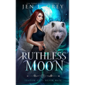 Ruthless Moon - Paperback