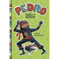 Pedro the Ninja - Hardcover