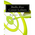 Bulls-Eye Cover Letters - Paperback