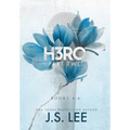 H3RO, Part 2: Books 4-6 - Hardcover