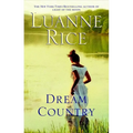 Dream Country - Paperback