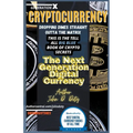 Crypto-Currency. Dropping Dimes Straight Outta the Matrix. The Tell All Big Blue Book of Crypto Secrets, the Next Generation Digital Currency - Paperback