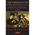 The Emergence of Probability: A Philosophical Study of Early Ideas about Probability, Induction and Statistical Inference - Paperback