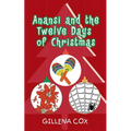 Anansi and the Twelve Days of Christmas - Paperback