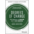 Degrees of Intelligence: How AI Is Reshaping the College Experience - Hardcover