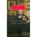 The Mystery of Edwin Drood: Introduction by Peter Washington - Hardcover