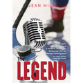 The Legend - Paperback