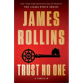 Trust No One: A Thriller - Hardcover