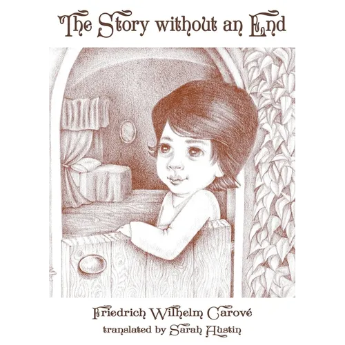The Story without an End - Paperback