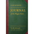 Journal of the Plague Years: Aftermath - Paperback