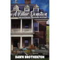 A Killer Donation - Paperback
