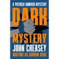 Dark Mystery - Paperback