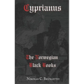 Cyprianus: The Norwegian Black Books - Paperback