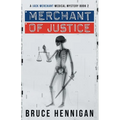 Merchant of Justice - Paperback