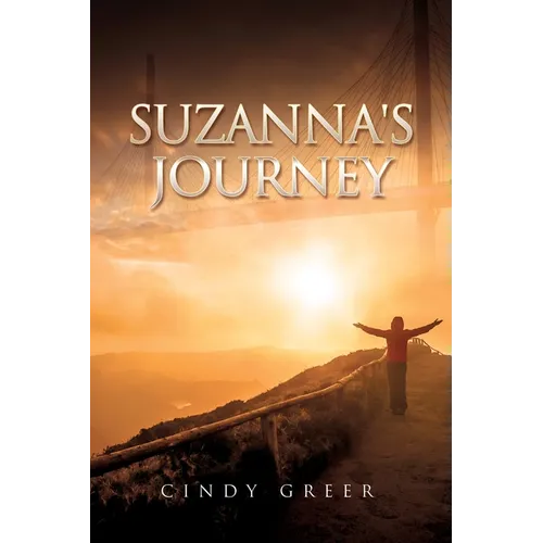 Suzanna's Journey - Paperback