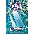 My Little Pony: The Storm of Zephyr Heights - Paperback