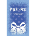 Wrapped: A Sentient Object Birthday Romance - Paperback
