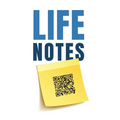 Life Notes - Paperback