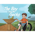 The Boy and the Gecko - Paperback