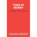 Tons of Money - Paperback