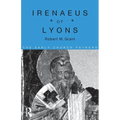 Irenaeus of Lyons - Paperback