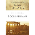 Life Lessons from 1 Corinthians: A Spiritual Health Check-Up - Paperback