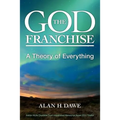 The God Franchise - Paperback
