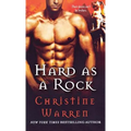 Hard as a Rock: A Beauty and Beast Novel - Paperback