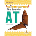 The Sound of at - Library Binding
