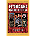Psychedelics Encyclopedia - Paperback