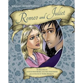 William Shakespeare's Romeo and Juliet - Paperback