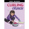 Curling Crunch - Paperback