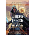 A Hero Forged in Blood - Paperback