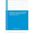 Antiochene Theria in the Writings of Theodore of Mopsuestia and Theodoret of Cyrus - Paperback