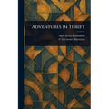 Adventures in Thrift - Paperback