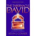 Tabernacle of David: The Presence of God as Experienced in the Tabernacle - Paperback