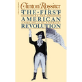 The First American Revolution: The American Colonies on the Eve of Independence - Paperback