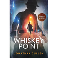 Whiskey Point - Paperback
