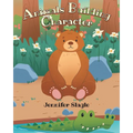 Animals Building Character - Paperback