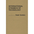 International Technology Transfer: Concepts, Measures, and Comparisons - Hardcover