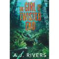 The Girl and the Twisted End - Paperback