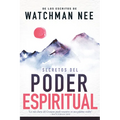 Secretos del Poder Espiritual: de Los Escritos de Watchman Nee (H)) = Secrets to Spiritual Power - Paperback