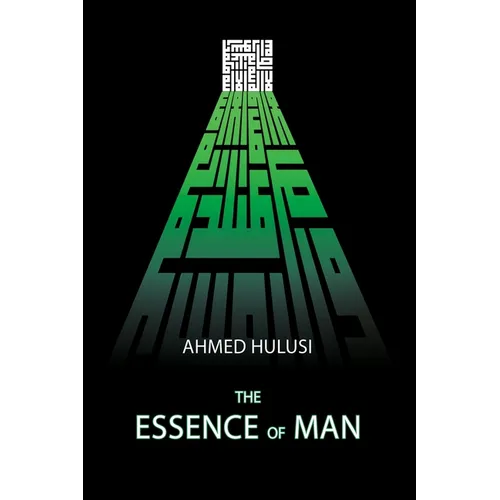 The Essence of Man - Paperback