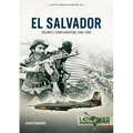 El Salvador: Volume 2: Conflagration, 1984-1992 - Paperback