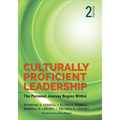 Culturally Proficient Leadership: The Personal Journey Begins Within - Paperback